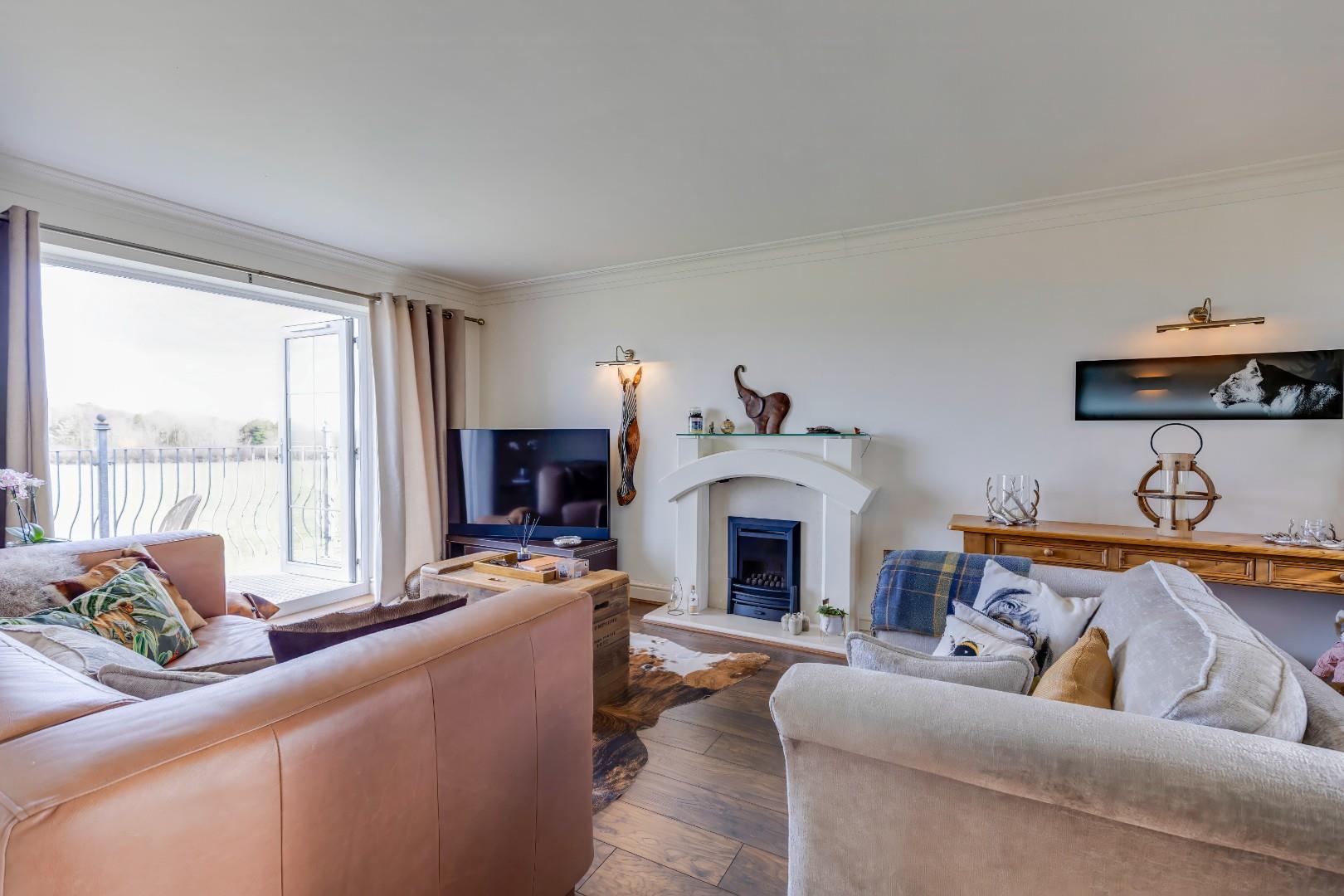 St. Brides Road, Wick, Cowbridge, Vale of Glamorgan , CF71 7QB